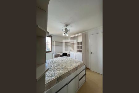 Suite  de apartamento para alugar com 2 quartos, 65m² em Aclimação, São Paulo