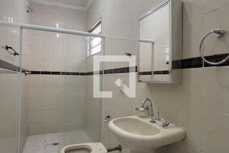 Banheiro de casa à venda com 2 quartos, 125m² em Ponte Grande, Guarulhos