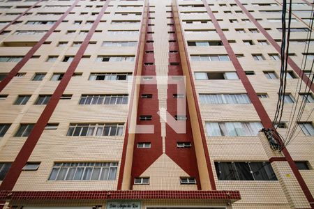 Apartamento para alugar com 1 quarto, 45m² em Guilhermina, Praia Grande