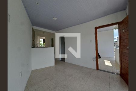 Casa para alugar com 2 quartos, 68m² em Federação, Salvador