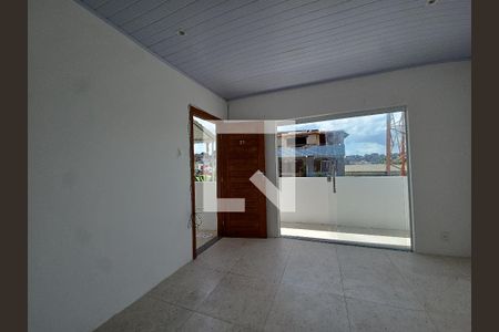 Casa para alugar com 2 quartos, 68m² em Federação, Salvador