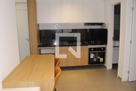 Apartamento à venda com 2 quartos, 37m² em Vila Buarque, São Paulo