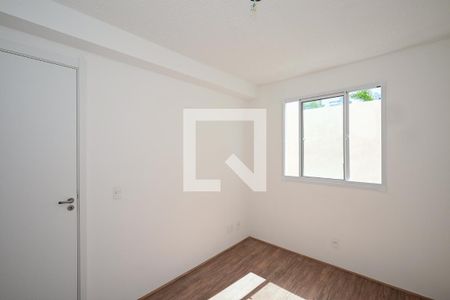 Suíte de apartamento para alugar com 1 quarto, 29m² em Morumbi, São Paulo