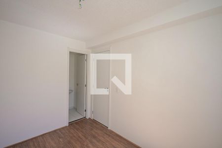 Suíte de apartamento para alugar com 1 quarto, 29m² em Morumbi, São Paulo