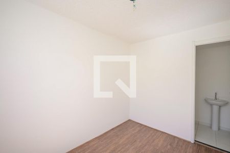 Suíte de apartamento para alugar com 1 quarto, 29m² em Morumbi, São Paulo