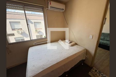 Quarto de apartamento para alugar com 1 quarto, 36m² em Morro Santana, Porto Alegre