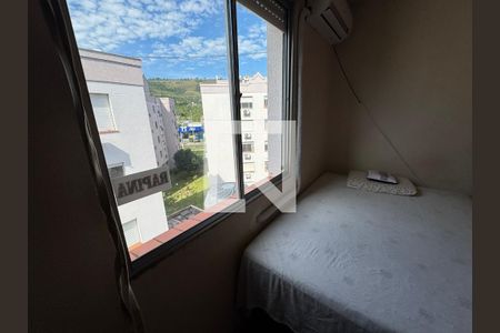 Quarto de apartamento para alugar com 1 quarto, 36m² em Morro Santana, Porto Alegre