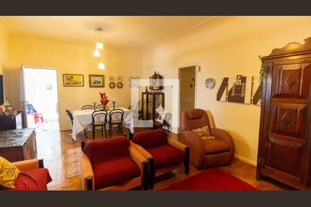 Casa para alugar com 5 quartos, 300m² em Icaraí, Niterói