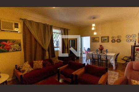 Casa para alugar com 5 quartos, 300m² em Icaraí, Niterói