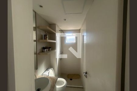 Foto 17 de apartamento à venda com 2 quartos, 60m² em Parque da Mooca, São Paulo