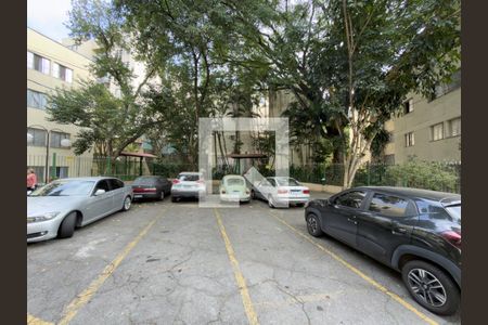 Área comum de apartamento à venda com 3 quartos, 63m² em Alto de Pinheiros, São Paulo