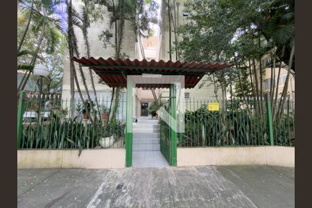 Fachada de apartamento à venda com 3 quartos, 63m² em Alto de Pinheiros, São Paulo
