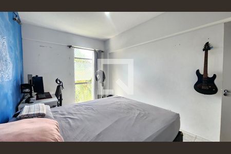 Quarto  de apartamento para alugar com 1 quarto, 50m² em Pituba, Salvador