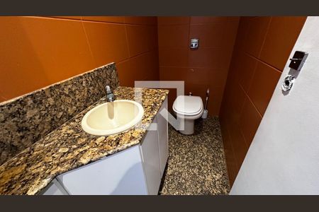 Lavabo de apartamento para alugar com 4 quartos, 360m² em Recreio dos Bandeirantes, Rio de Janeiro