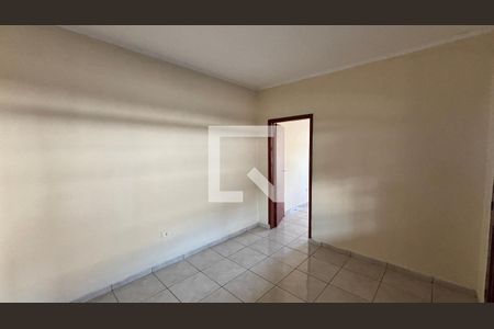 Sala de casa para alugar com 3 quartos, 90m² em Jardim Vila Rica, Santo André