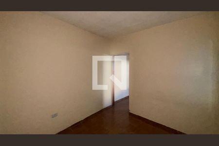 Suite de casa para alugar com 3 quartos, 90m² em Jardim Vila Rica, Santo André
