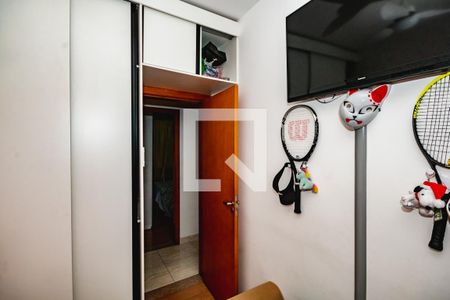 Apartamento à venda com 3 quartos, 130m² em Santa Amelia, Belo Horizonte