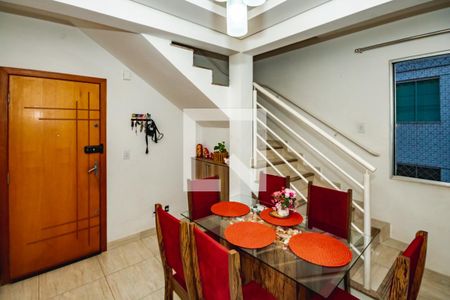 Apartamento à venda com 3 quartos, 130m² em Santa Amelia, Belo Horizonte