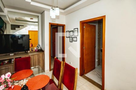 Apartamento à venda com 3 quartos, 130m² em Santa Amelia, Belo Horizonte