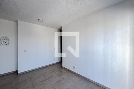 Sala de apartamento para alugar com 2 quartos, 50m² em Vila Prudente, São Paulo