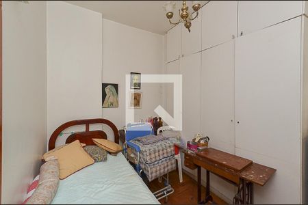 Quarto 2 de apartamento à venda com 3 quartos, 88m² em Centro, Belo Horizonte