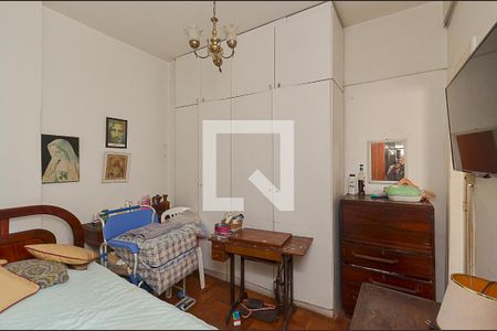 Quarto 2 de apartamento à venda com 3 quartos, 88m² em Centro, Belo Horizonte