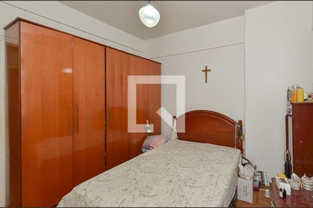 Quarto 3 de apartamento à venda com 3 quartos, 88m² em Centro, Belo Horizonte