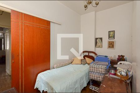 Quarto 2 de apartamento à venda com 3 quartos, 88m² em Centro, Belo Horizonte