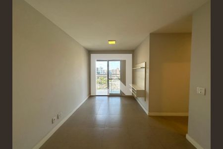 Sala de apartamento à venda com 3 quartos, 71m² em Centro, Barueri