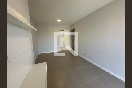 Sala de apartamento à venda com 3 quartos, 71m² em Centro, Barueri