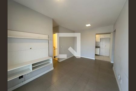 Sala de apartamento à venda com 3 quartos, 71m² em Centro, Barueri
