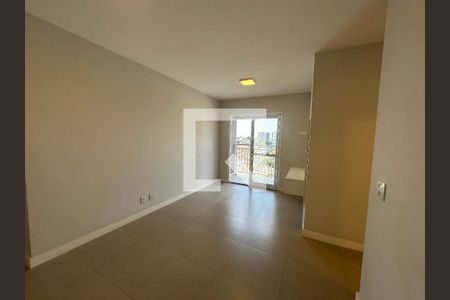 Sala de apartamento à venda com 3 quartos, 71m² em Centro, Barueri