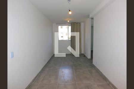 Apartamento para alugar com 2 quartos, 44m² em Dona Edith de Campos Fávaro, Paulínia