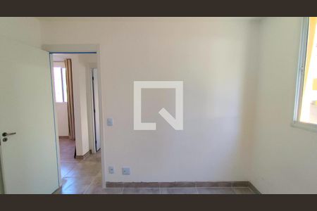 Apartamento para alugar com 2 quartos, 44m² em Dona Edith de Campos Fávaro, Paulínia