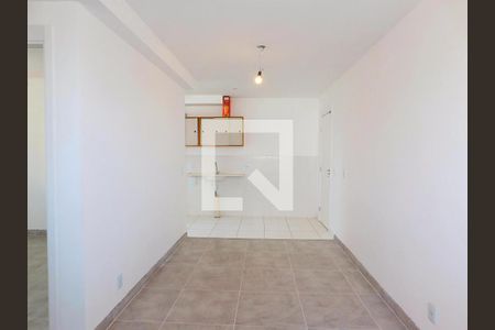 Apartamento para alugar com 2 quartos, 44m² em Dona Edith de Campos Fávaro, Paulínia