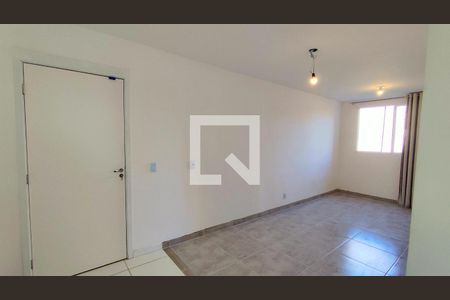 Apartamento para alugar com 2 quartos, 44m² em Dona Edith de Campos Fávaro, Paulínia