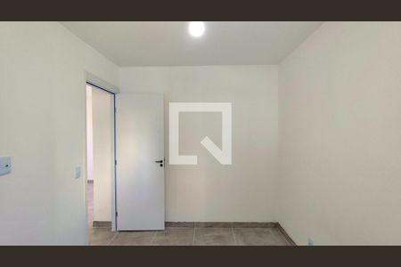 Apartamento para alugar com 2 quartos, 44m² em Dona Edith de Campos Fávaro, Paulínia