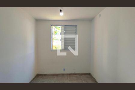 Apartamento para alugar com 2 quartos, 44m² em Dona Edith de Campos Fávaro, Paulínia