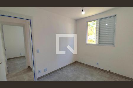 Apartamento para alugar com 2 quartos, 44m² em Dona Edith de Campos Fávaro, Paulínia