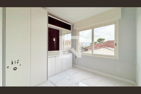 Quarto 1 de apartamento para alugar com 3 quartos, 97m² em Passo d’Areia, Porto Alegre
