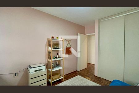 Quarto 1 de apartamento à venda com 2 quartos, 80m² em Pinheiros, São Paulo
