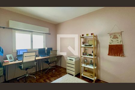 Quarto 1 de apartamento à venda com 2 quartos, 80m² em Pinheiros, São Paulo