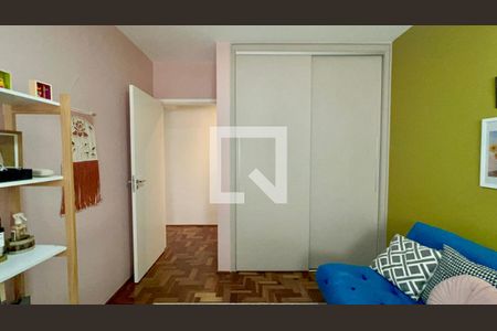 Quarto 1 de apartamento à venda com 2 quartos, 80m² em Pinheiros, São Paulo