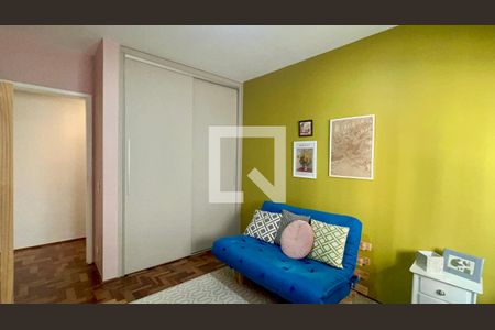 Quarto 1 de apartamento à venda com 2 quartos, 80m² em Pinheiros, São Paulo
