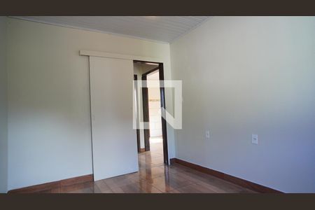 Quarto 2 de casa para alugar com 2 quartos, 70m² em Vila Nova, Porto Alegre