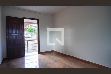Sala  de casa para alugar com 2 quartos, 70m² em Vila Nova, Porto Alegre