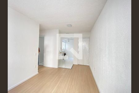 Apartamento para alugar com 2 quartos, 41m² em Engenho Novo, Rio de Janeiro
