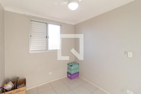 Quarto 1 de apartamento para alugar com 2 quartos, 54m² em Bussocaba, Osasco