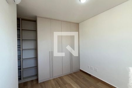 Suíte 1 de apartamento para alugar com 2 quartos, 84m² em Embaré, Santos