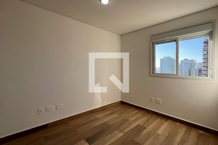Suíte 1 de apartamento para alugar com 2 quartos, 84m² em Embaré, Santos